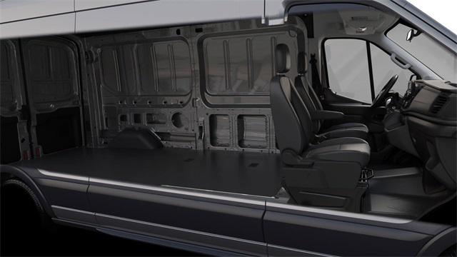 new 2025 Ford Transit-250 car, priced at $55,490