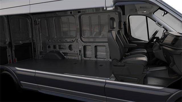 new 2025 Ford Transit-250 car, priced at $55,490