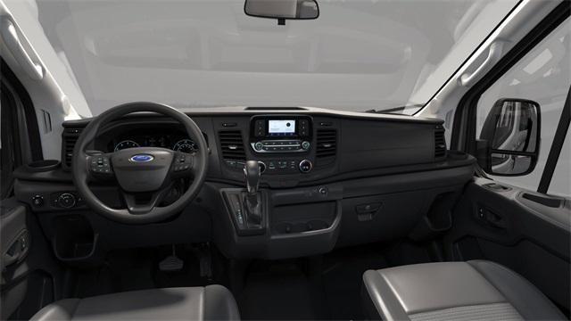 new 2025 Ford Transit-250 car, priced at $55,490