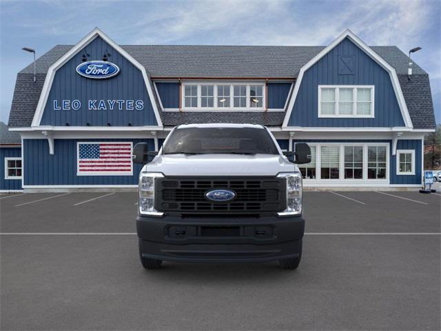 new 2024 Ford F-350 car, priced at $63,395