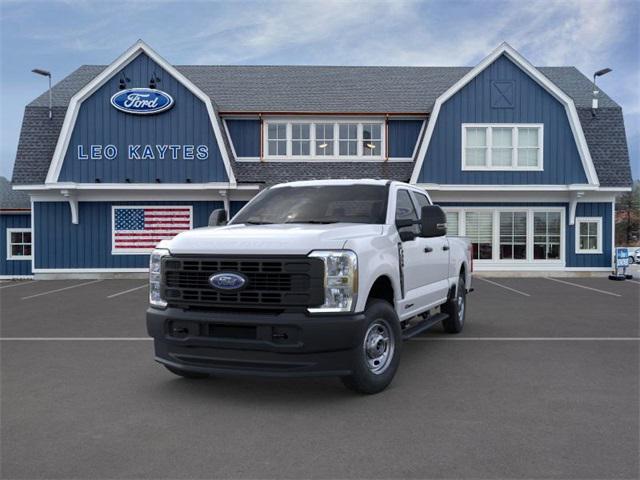 new 2024 Ford F-350 car, priced at $63,395