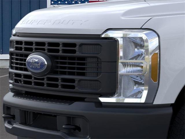 new 2024 Ford F-350 car, priced at $63,395