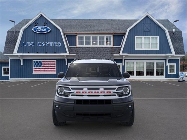 new 2024 Ford Bronco Sport car, priced at $34,170