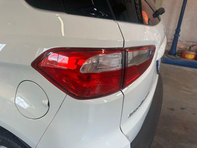 used 2022 Ford EcoSport car, priced at $18,600