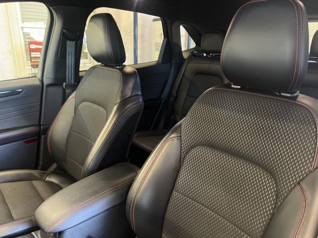 used 2023 Ford Escape car, priced at $27,687