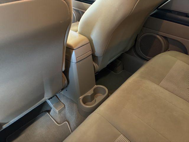 used 2015 Jeep Patriot car, priced at $8,995