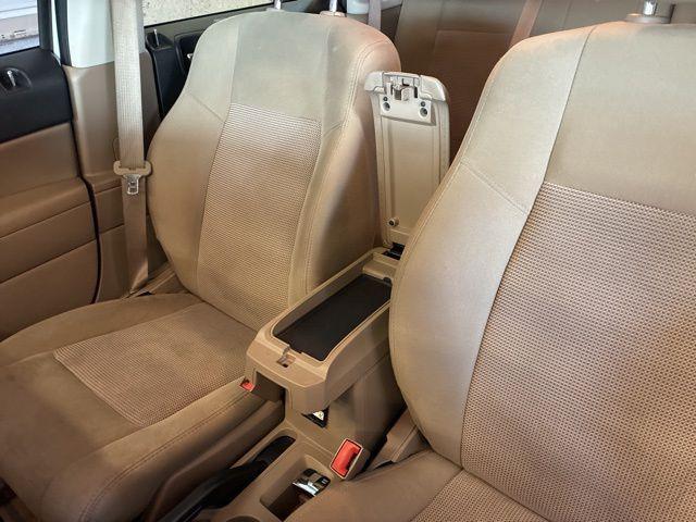 used 2015 Jeep Patriot car, priced at $8,995