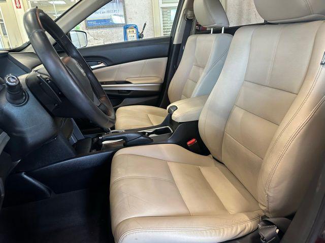 used 2015 Honda Crosstour car, priced at $13,100