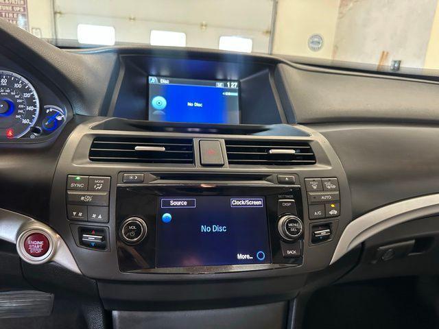 used 2015 Honda Crosstour car, priced at $13,100