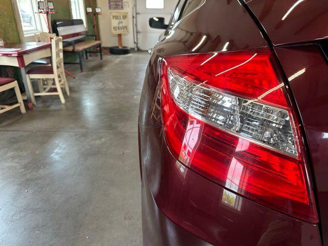 used 2015 Honda Crosstour car, priced at $13,100