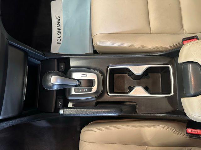 used 2015 Honda Crosstour car, priced at $13,100