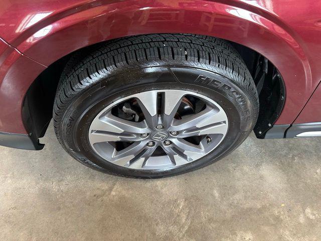used 2015 Honda Crosstour car, priced at $13,100