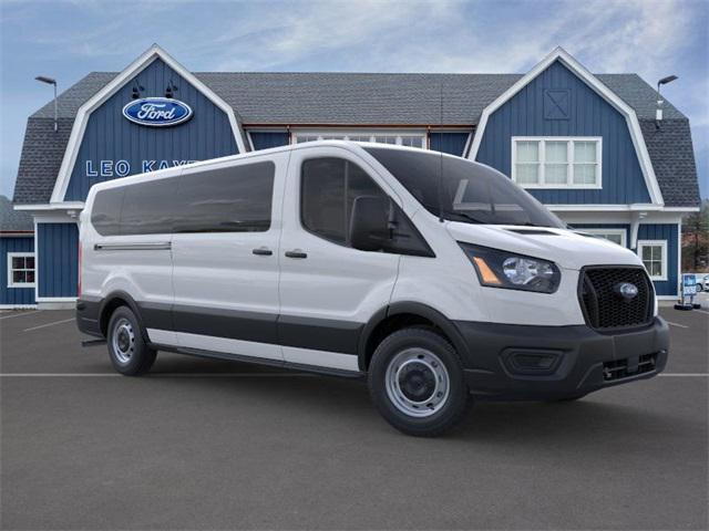 new 2024 Ford Transit-350 car, priced at $56,340