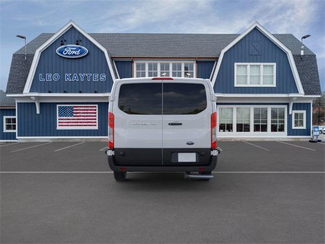 new 2024 Ford Transit-350 car, priced at $56,340