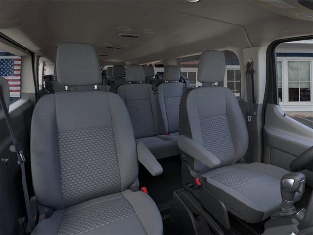 new 2024 Ford Transit-350 car, priced at $56,340