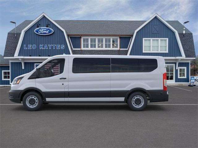 new 2024 Ford Transit-350 car, priced at $56,340