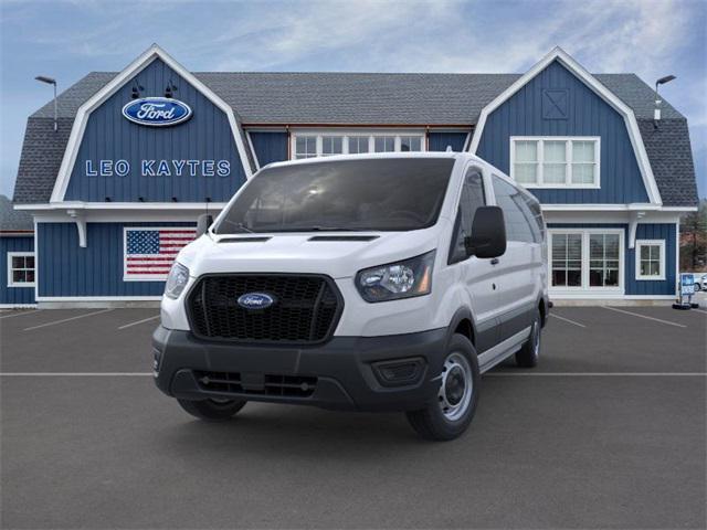 new 2024 Ford Transit-350 car, priced at $56,340