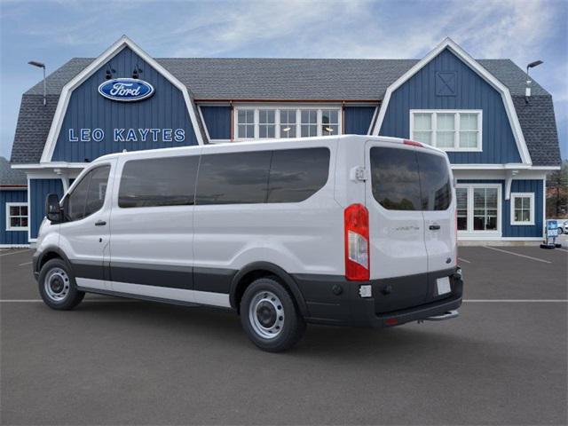 new 2024 Ford Transit-350 car, priced at $56,340