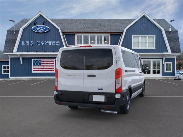 new 2024 Ford Transit-350 car, priced at $56,340