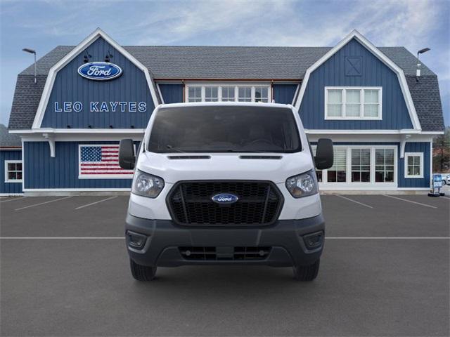 new 2024 Ford Transit-350 car, priced at $56,340