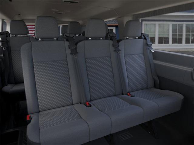 new 2024 Ford Transit-350 car, priced at $56,340