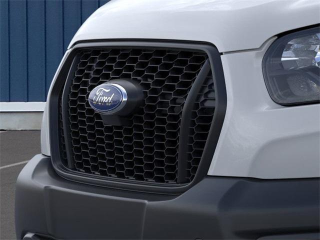 new 2024 Ford Transit-350 car, priced at $56,340