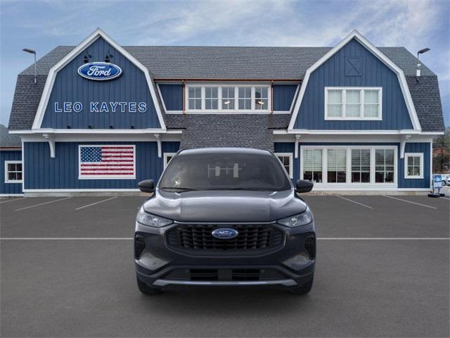 new 2025 Ford Escape car, priced at $33,770