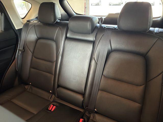 used 2024 Mazda CX-5 car, priced at $25,400
