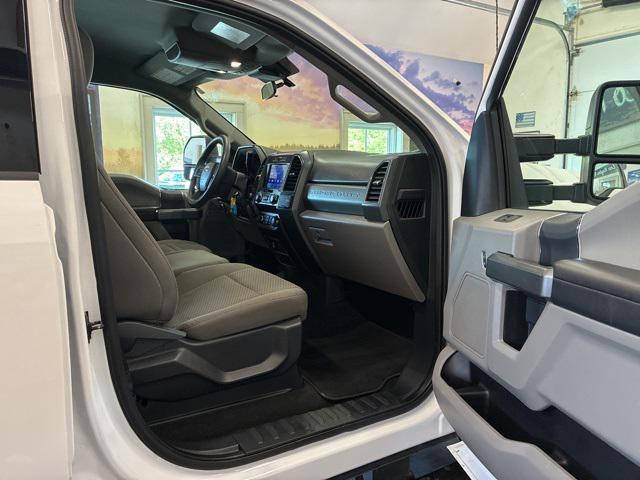 used 2022 Ford F-250 car, priced at $42,015