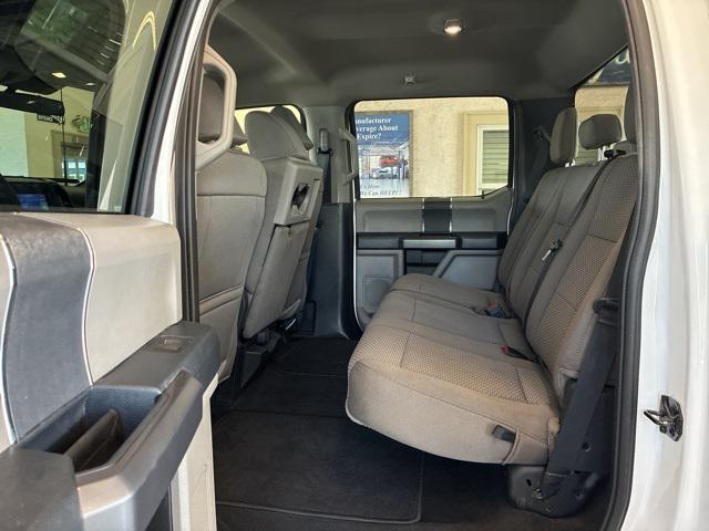 used 2022 Ford F-250 car, priced at $42,015