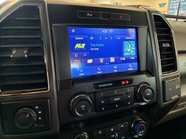 used 2022 Ford F-250 car, priced at $42,015