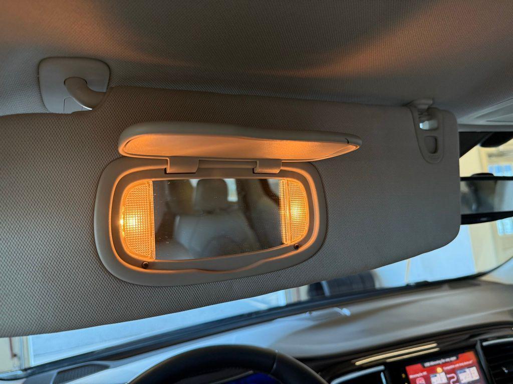 used 2017 Chrysler Pacifica car, priced at $10,495