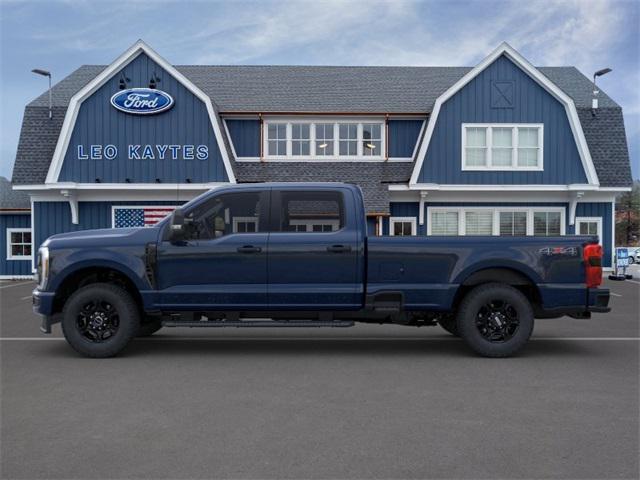 new 2024 Ford F-250 car, priced at $61,710