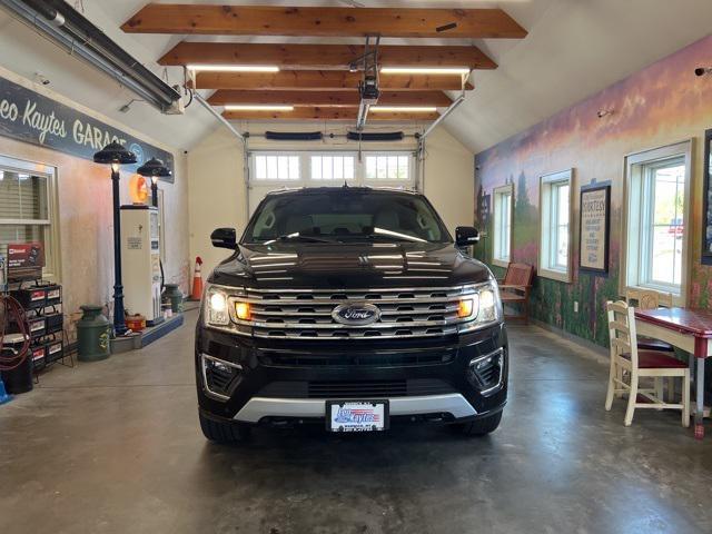 used 2021 Ford Expedition car, priced at $37,987