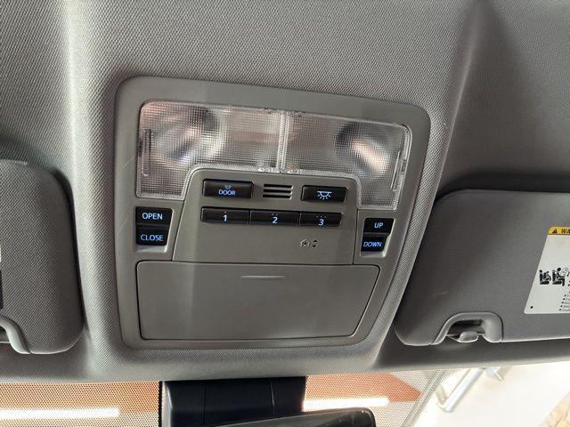 used 2017 Toyota Highlander car, priced at $23,895