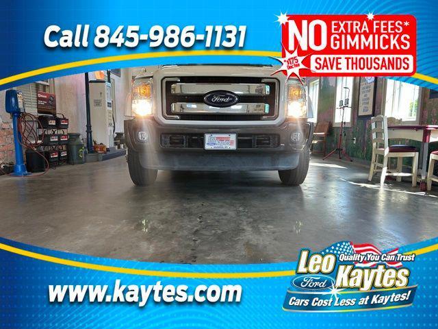 used 2016 Ford F-350 car, priced at $48,321