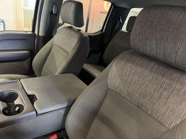 used 2024 Ford F-250 car, priced at $51,686
