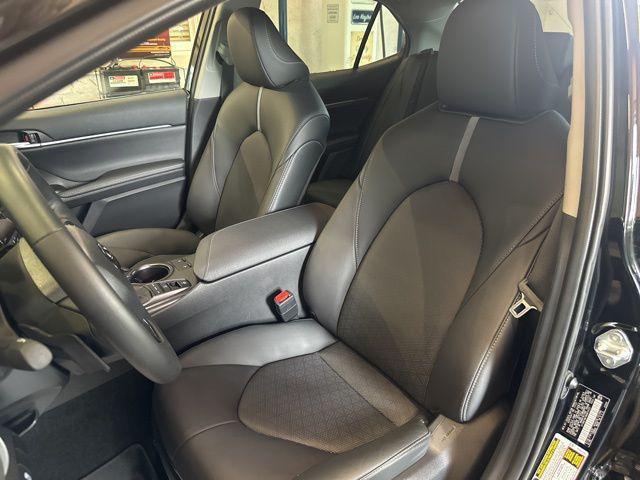 used 2024 Toyota Camry car, priced at $30,130