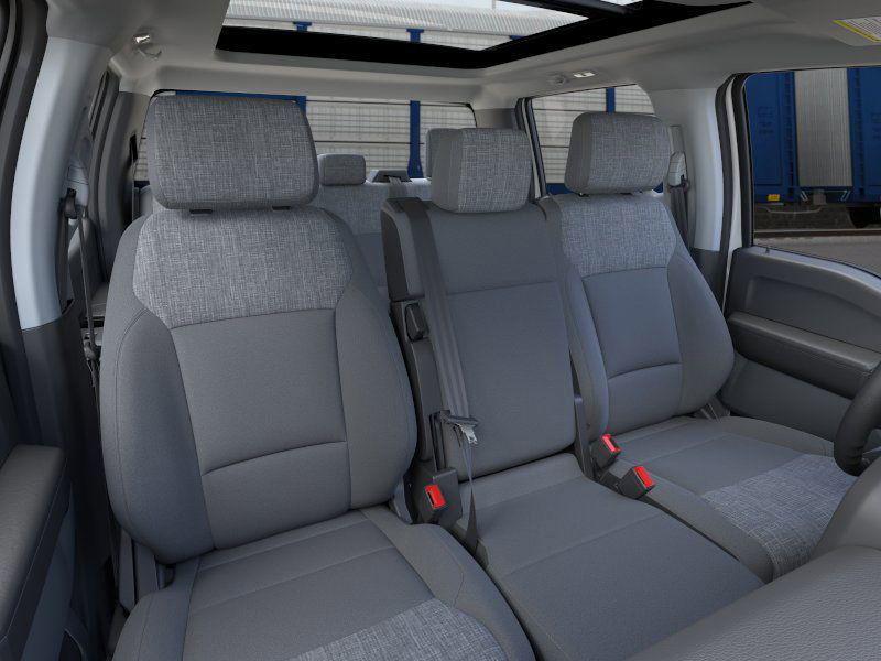 new 2026 Ford F-350 car, priced at $64,730