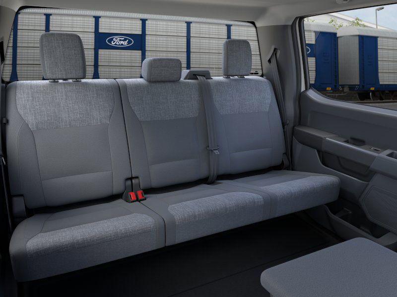 new 2026 Ford F-350 car, priced at $64,730