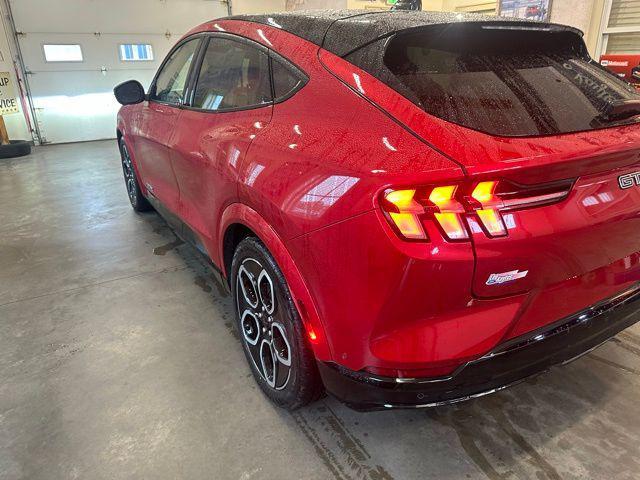 used 2024 Ford Mustang Mach-E car, priced at $37,985