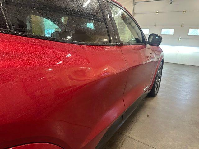 used 2024 Ford Mustang Mach-E car, priced at $37,985