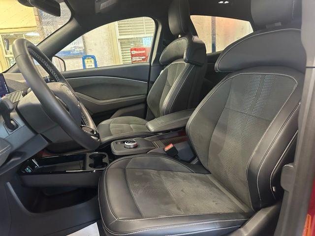 used 2024 Ford Mustang Mach-E car, priced at $37,985
