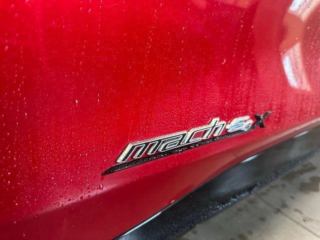 used 2024 Ford Mustang Mach-E car, priced at $37,985