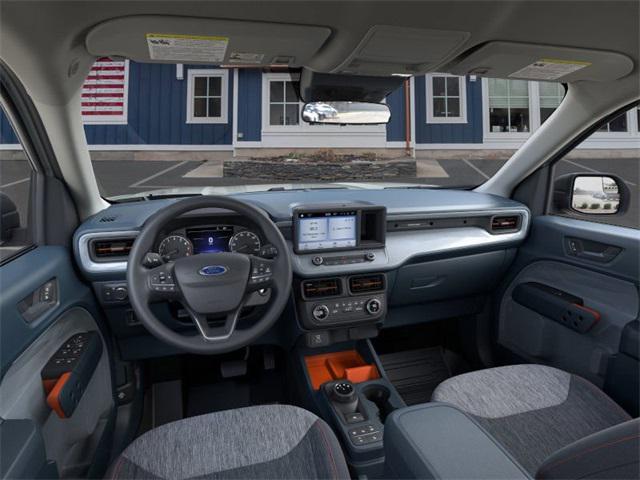 new 2024 Ford Maverick car, priced at $33,095