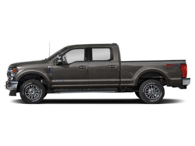 used 2022 Ford F-250 car, priced at $49,589