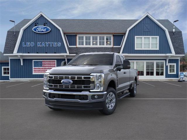 new 2024 Ford F-250 car, priced at $54,750