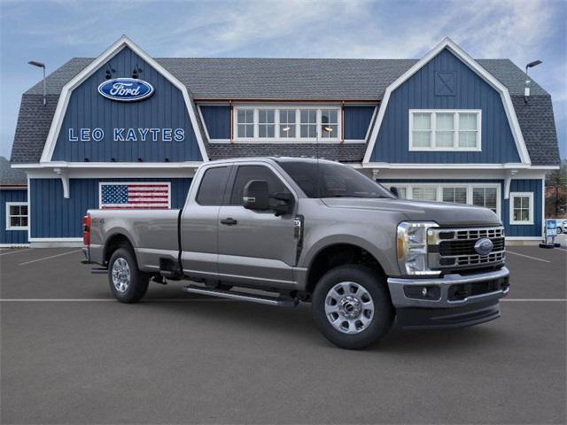 new 2024 Ford F-250 car, priced at $54,750