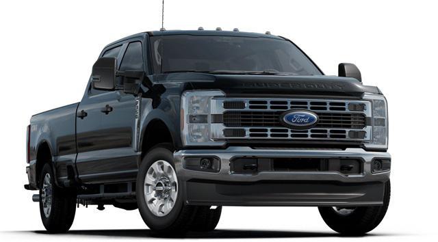 new 2024 Ford F-350 car, priced at $54,600