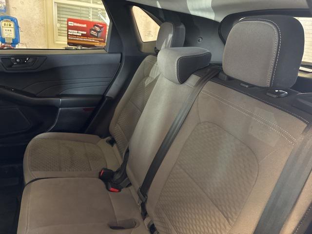 used 2022 Ford Escape car, priced at $23,701